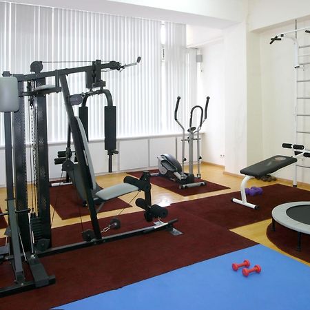 Hotel Otrar Almaty Einrichtungen foto