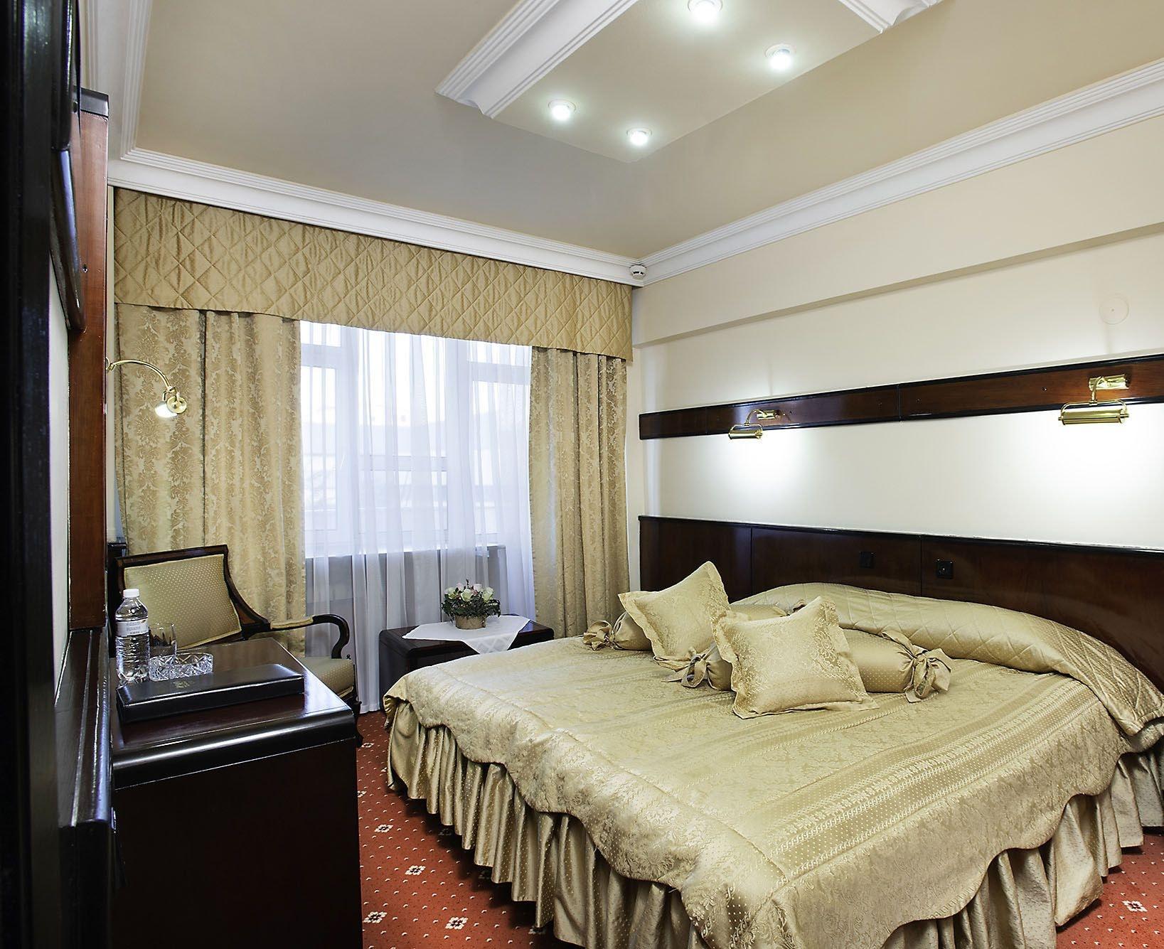 Hotel Otrar Almaty Exterior foto