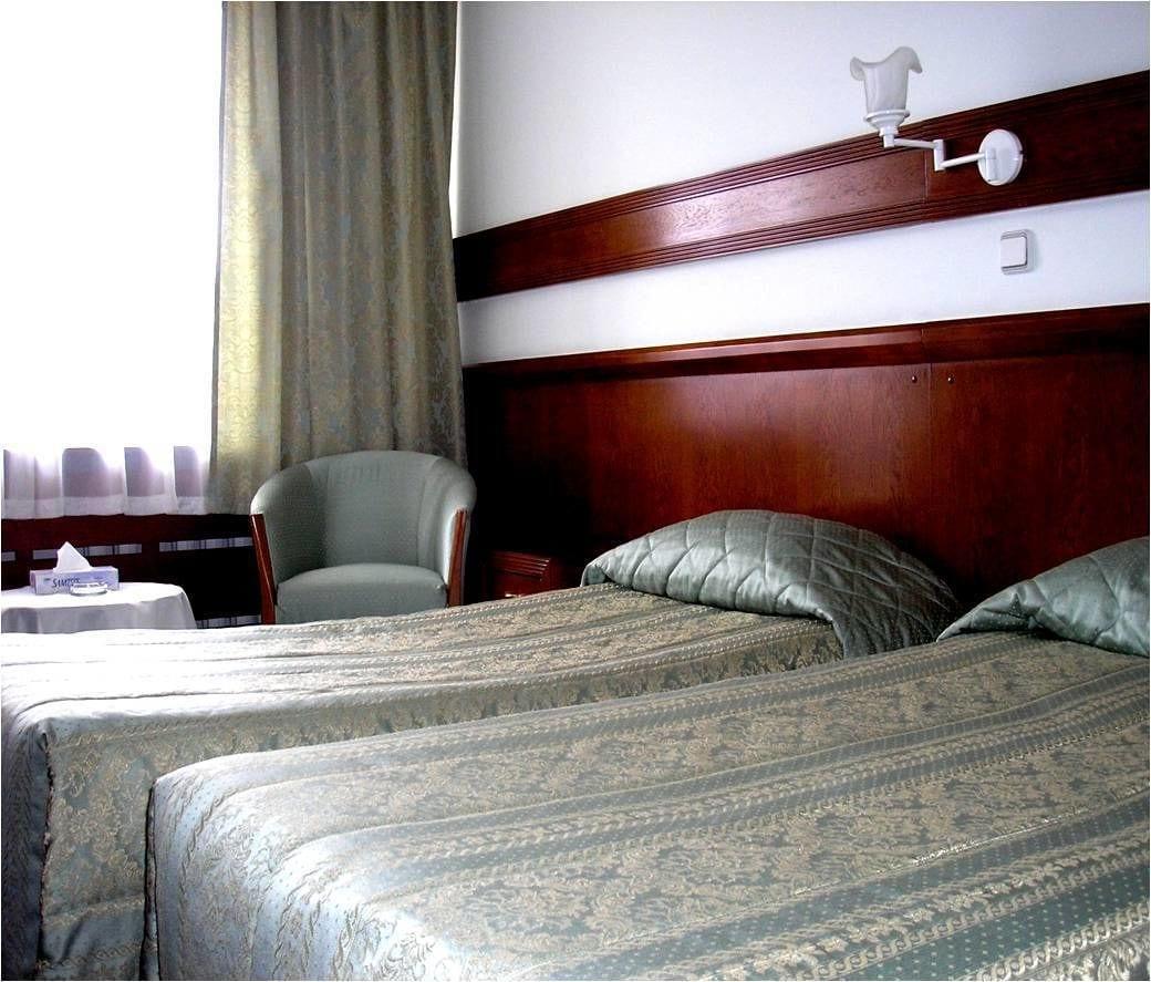 Hotel Otrar Almaty Exterior foto