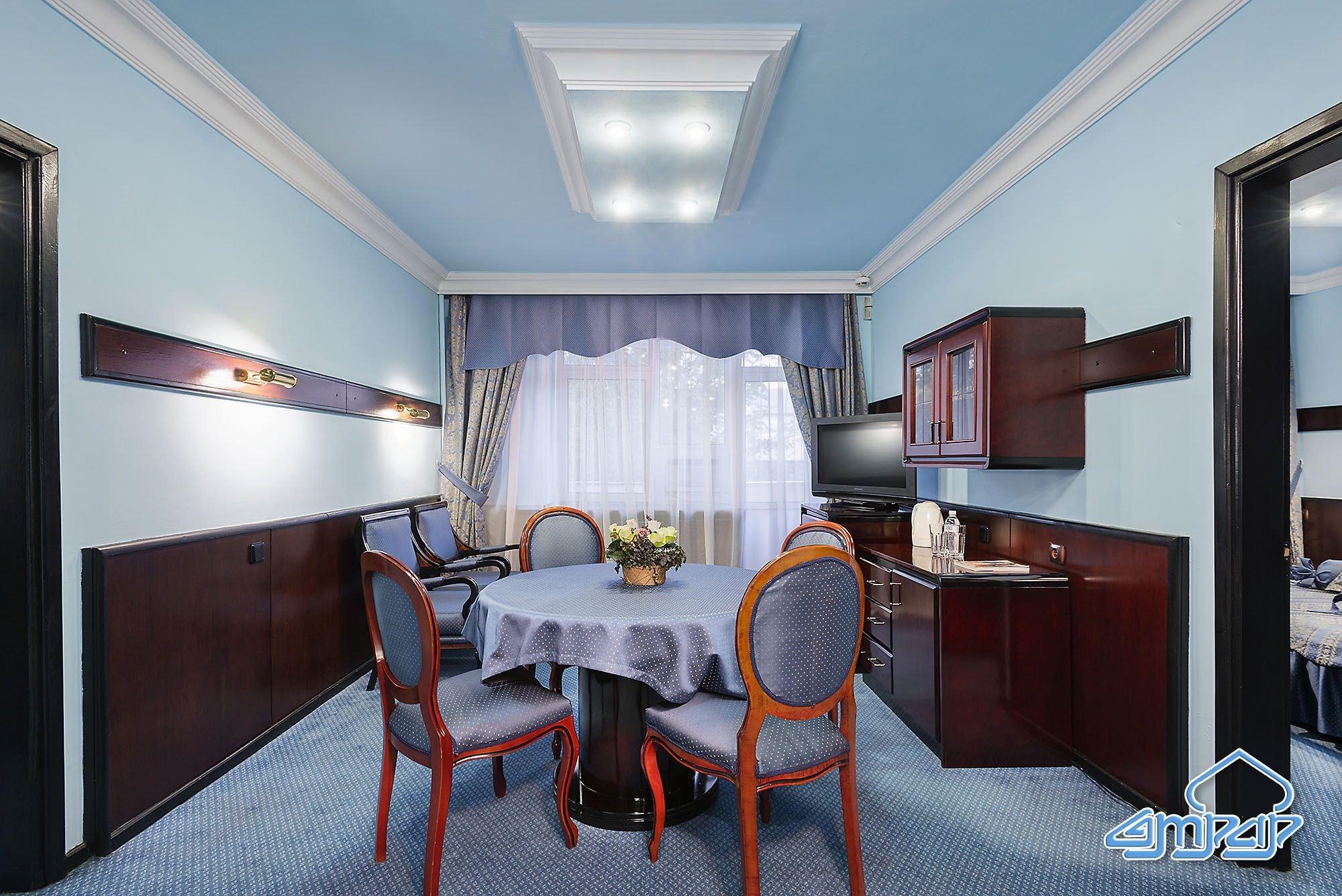 Hotel Otrar Almaty Exterior foto