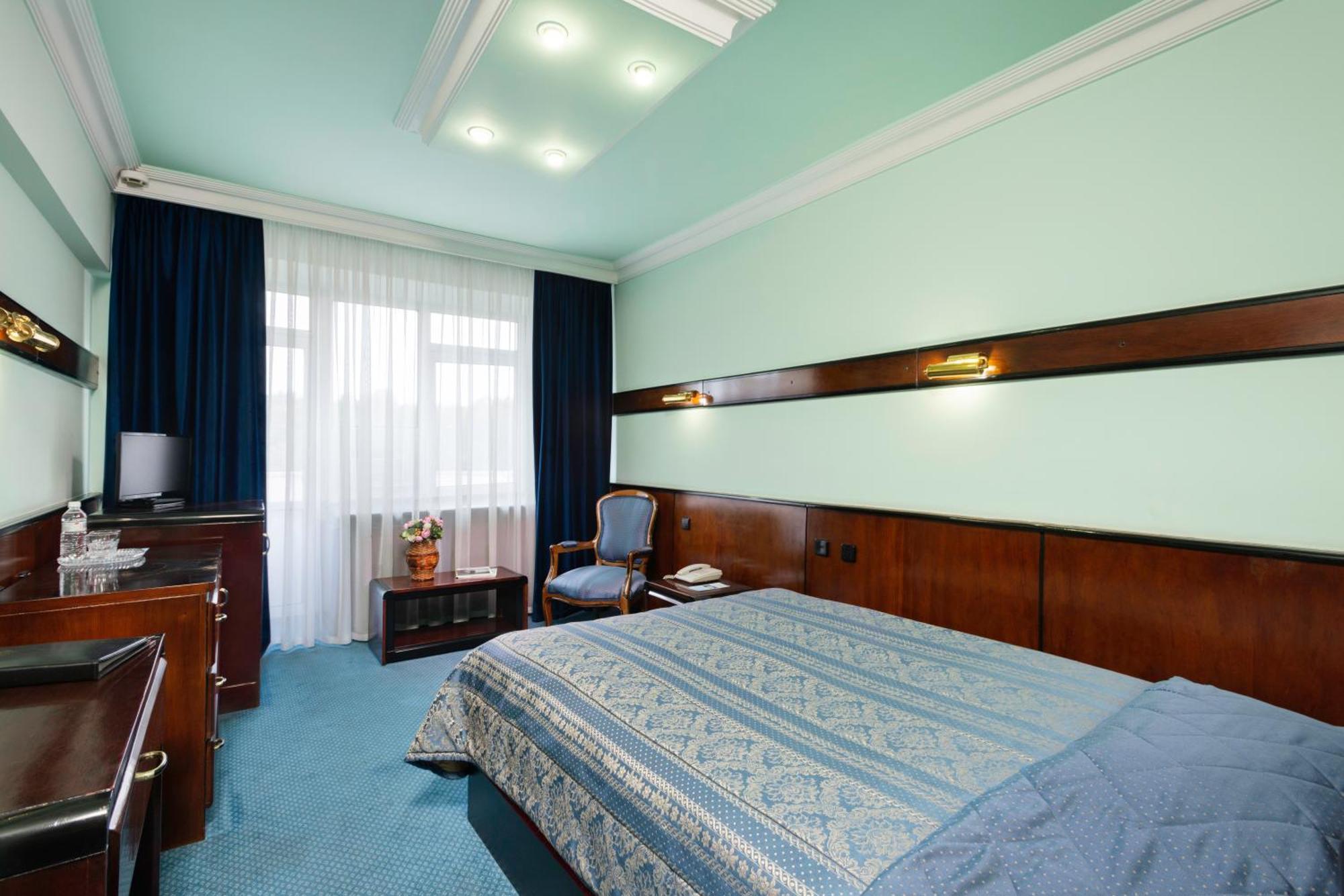 Hotel Otrar Almaty Exterior foto