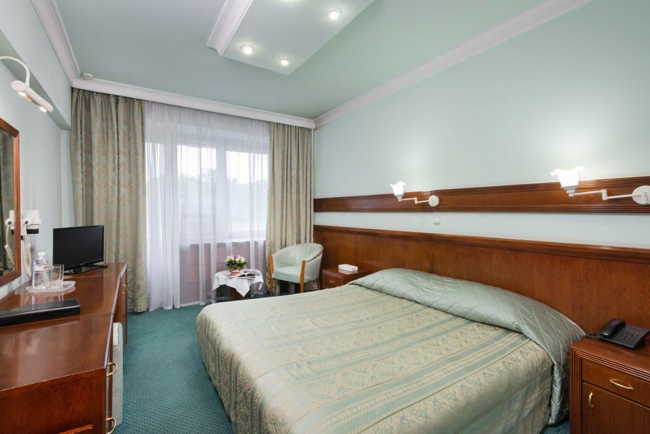 Hotel Otrar Almaty Exterior foto